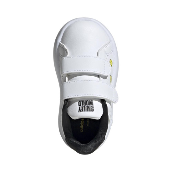 Adidas Smiley Advantage CF Adidas Smiley Advantage CF